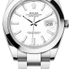 Часы Rolex Datejust 41 мм 126300 (41377) №2