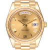 Часы Rolex Day-Date 40mm Yellow Gold 228238 (35933) №3