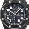 Часы Audemars Piguet Royal Oak Offshore Chronograph Custom 26020ST.OO.D001IN.01 (42688) №4