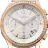 Часы Jaeger LeCoultre Master Compressor lady 148.2.31 (43303) №4