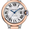 Часы Cartier Ballon Bleu de W2BB0003 (42683) №2