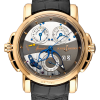 Часы Ulysse Nardin Sonata Cathedral Dual Time 676-88 (11429) №3