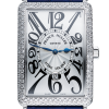 Часы Franck Muller Ladies Collection Long Island 1150 SC DT (40584) №4