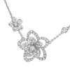 Подвеска GRAFF Wild Flower Double Diamond Pendant RGP790 (42919) №5