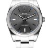 Часы Rolex Oyster Perpetual 39 mm Steel Grey 114300 (37259) №3
