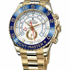 Часы Rolex Yacht-Master II 44mm Yellow Gold 116688 (36017) №2