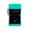 Браслет Tiffany & Co T Wire Yellow Gold 60010760 (37670) №8
