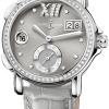 Часы Ulysse Nardin Dual Time Ladies 243-22 (40568) №2