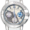 Часы Harry Winston Ocean Sport Ladies Chronograph 411/LCA38Z (41998) №4
