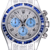 Часы Rolex Cosmograph Daytona 40mm White Gold 116519 (17043) №6