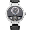 Часы Harry Winston Excenter Tourbillon Platinum 200-MMT40P (42862) №3