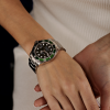 Часы Rolex Submariner Date "Kermit" 40 mm 16610LV (37561) №8