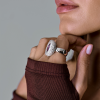 Кольцо Palmiero Jewellery Design Natural Amethyst 10,0 ct & Natural Diamonds 6,30 ct (42813) №8