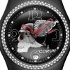 Часы Corum Bubble Night Flyer 082.157.97 (37008) №4