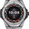 Часы Hublot Big Bang Referee 2018 FIFA World Cup Russia 400.NX.1100.RX (41751) №2