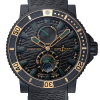 Часы Ulysse Nardin Diver Black Sea 263-92LE-3C/928-RG (36610) №3