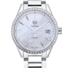 Часы Tag Heuer Carrera Lady Calibre 5 WBK2316.BA0652 (36475) №3