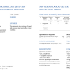 Серьги ЭПЛ Якутские Бриллианты 3,87 сt D/VS1 GIA Round Diamonds (37146) №10