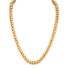 Колье  11,50 ct Round Diamonds Yellow Gold Necklace (40723) №7