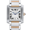 Часы Cartier Tank Française 2302 (36270) №3