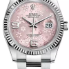Часы Rolex Datejust 36 мм 116234 (43399) №2