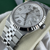 Часы Rolex Land-Dweller 40 мм 127334-0001 (41270) №14