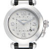 Часы Cartier Pasha White Gold 2398 (42777) №4