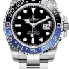 Часы Rolex GMT-Master II 40 мм 126710BLNR (43593) №2
