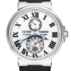 Часы Ulysse Nardin Maxi Marine Chronometer 263-67 (37316) №3