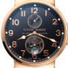 Часы Ulysse Nardin Marine Chronometer 266-66 (36619) №4