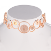Колье Messika Lucky Move Rose Gold & DiamondsChoker 10020-PG (37657) №5
