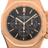 Часы Audemars Piguet Royal Oak Chronograph 41 mm 26320OR.OO.D002CR.01 (38163) №4