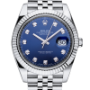Часы Rolex Datejust 41 126334 (36285) №3