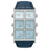 Часы Ice Link 6 Timezone Big Case (43076) №3