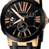 Часы Ulysse Nardin Dual Time Executive 246-00 (42193) №2