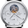 Часы Blancpain Villeret Tourbillon 8 Day Platinum Limited 6025 3442 55B (36776) №4