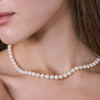 Колье Mikimoto Akoya Strand Necklace (40500) №6