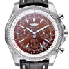 Часы Breitling Bentley Motors Chronograph A25362 (36613) №3