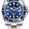 Часы Rolex Submariner Date 41 мм 126613LB (42159) №2