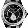 Часы Chanel J12 Automatic H3840 (41048) №2