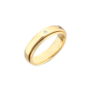 Кольцо Piaget Posession Wedding Yellow Gold 16,0 (50) (42801) №2