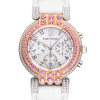 Часы Harry Winston LADY CHRONOGRAPH DIAMOND 200/MCQB37.WG (37875) №5