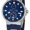 Часы Ulysse Nardin Marine Blue Wave 263-68 (41327) №2