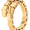 Кольцо Bvlgari Serpenti Viper Yellow Gold 358643 (42940) №2