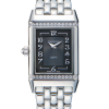 Часы Jaeger LeCoultre Reverso Duetto 256.8.75 (43697) №4