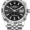 Часы Rolex Datejust 36 мм 126234 (43156) №2