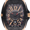 Часы Franck Muller Conquistador GPG 8900 SC DT GPG (37611) №4