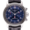 Часы Blancpain Leman Flyback Chronograph Monaco LE 2182F 1140M 71 (35867) №6