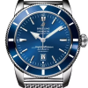 Часы Breitling Superocean Heritage A1732016 (44000) №2