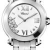 Часы Chopard Happy Sport 27-8477-3001 (41709) №2